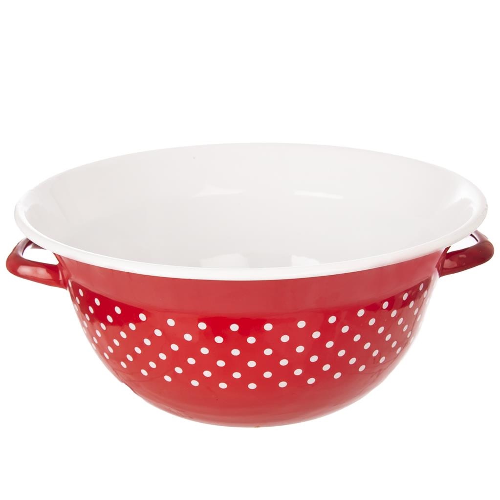 Krajáč smalt ¤34cm  TEČKA KUTIL Sklad7 2624787.00