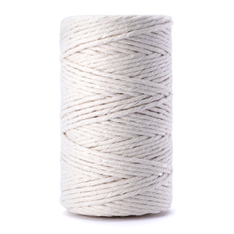 Provázek potravinářský bavlna 100g/66m bílý  COMBI KUTIL Sklad7 411156.00