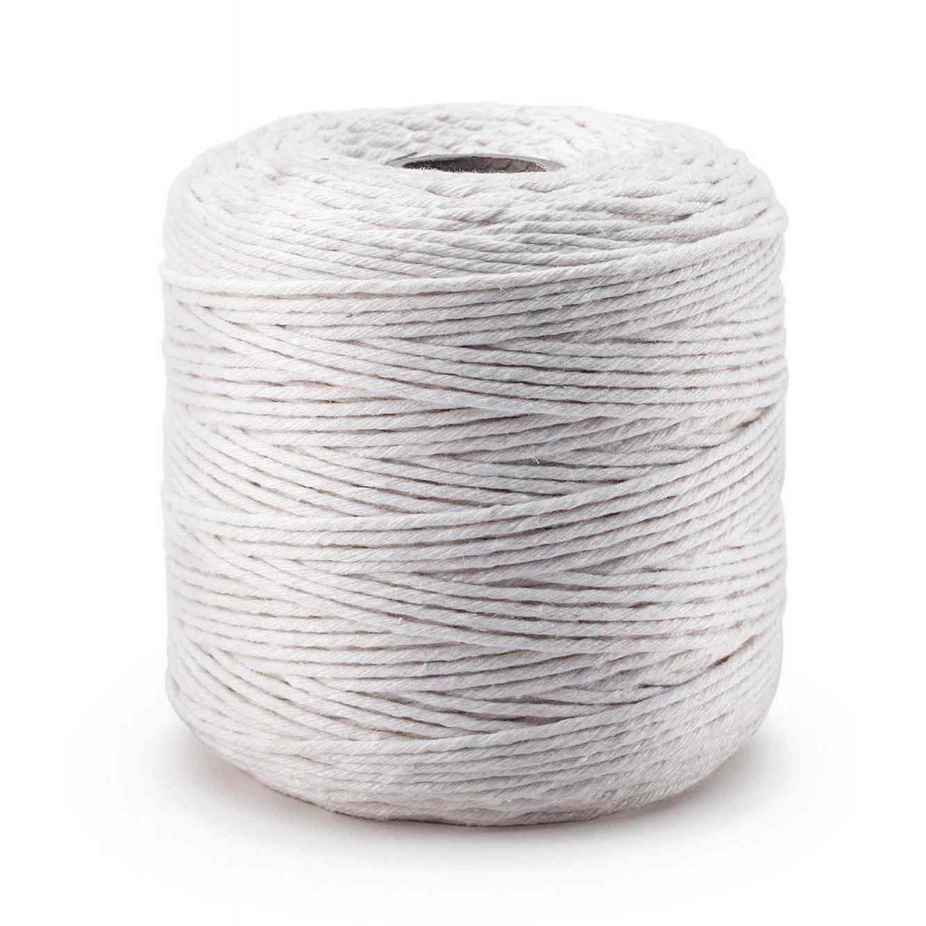 Provázek potravinářský bavlna 250g/166m bílý  COMBI KUTIL Sklad7 411385.00