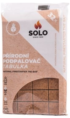 Podpalovač ekologický 32ks  TABULKA KUTIL Sklad7 3120138.00