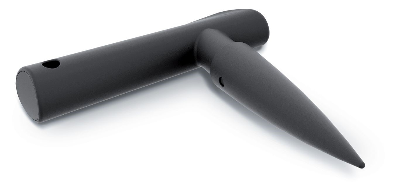 Kolík sázecí plast  R DIGGER černý KUTIL Sklad7 2283739.00
