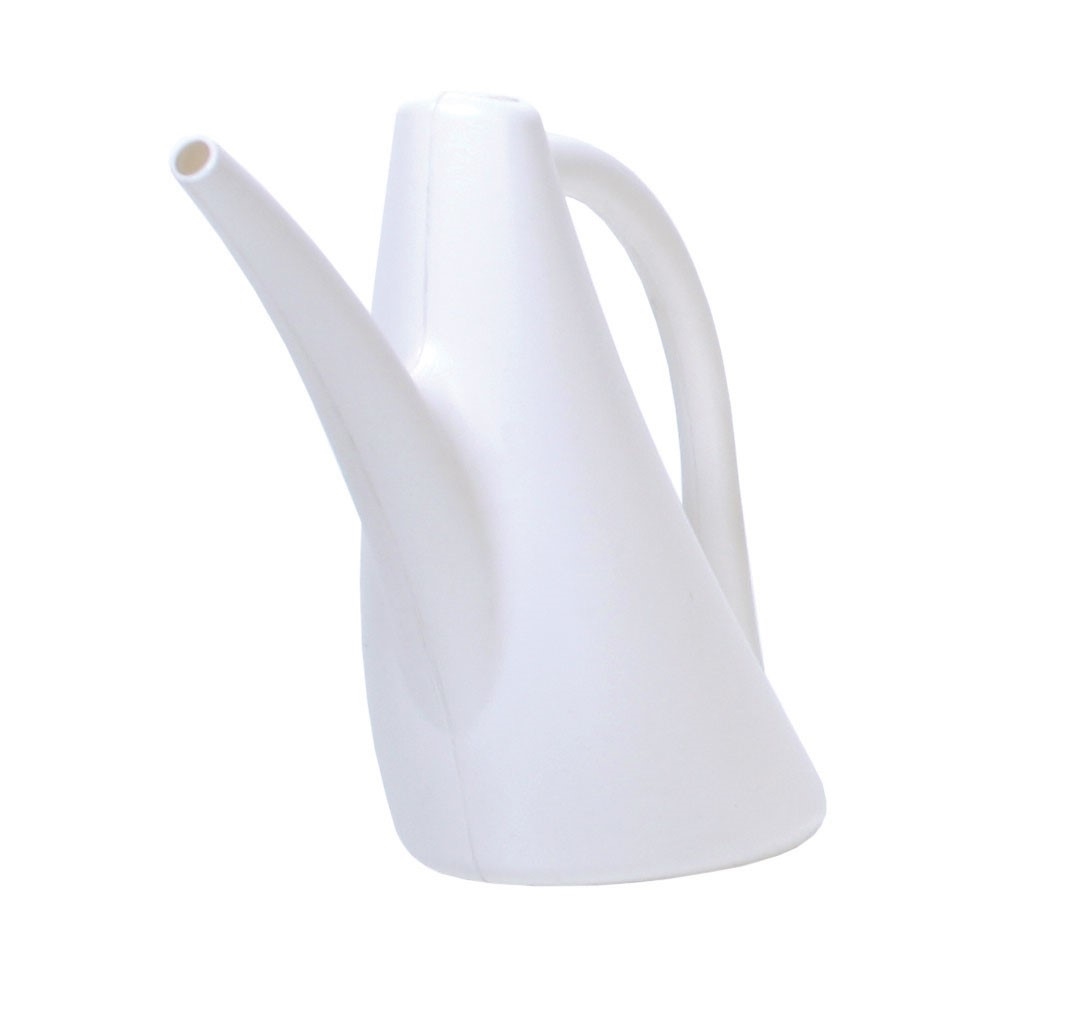 Konev pokojová plast 1,5L  EOS bílá KUTIL Sklad7 2295050.00