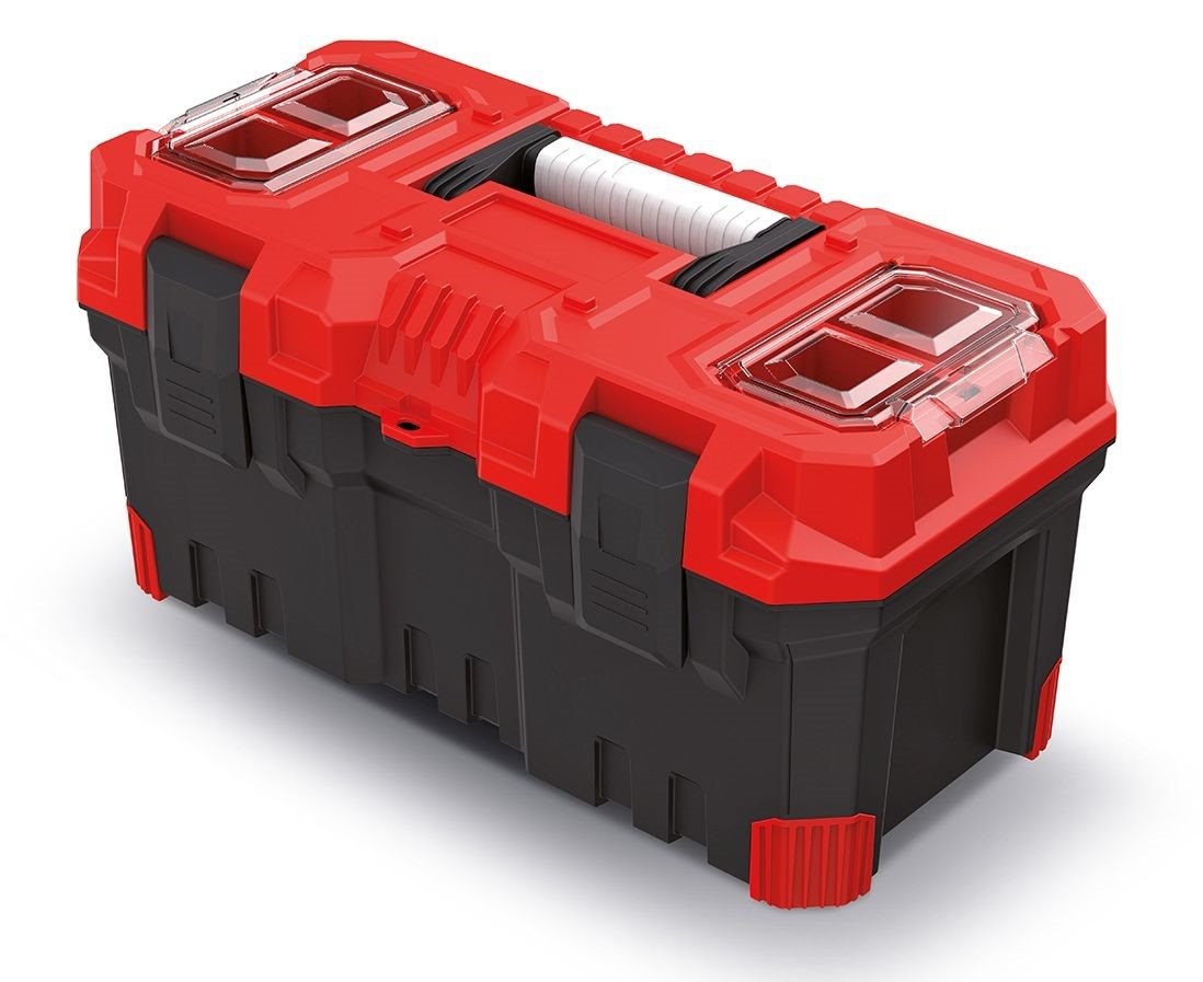 Kufr na nářadí 49,6x25,8x24cm TITAN PLUS KUTIL Sklad7 2277622.00