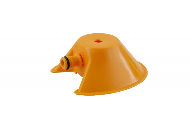 Rozstřikovač zavlažovací pyramidový  ROSA KUTIL Sklad7 8045167.00