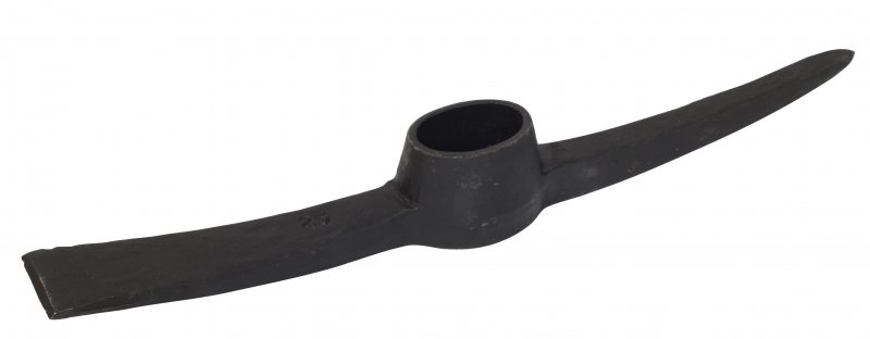 Krumpáč kovaný 2.5 kg DIN bez násady KUTIL Sklad7 8061040.00
