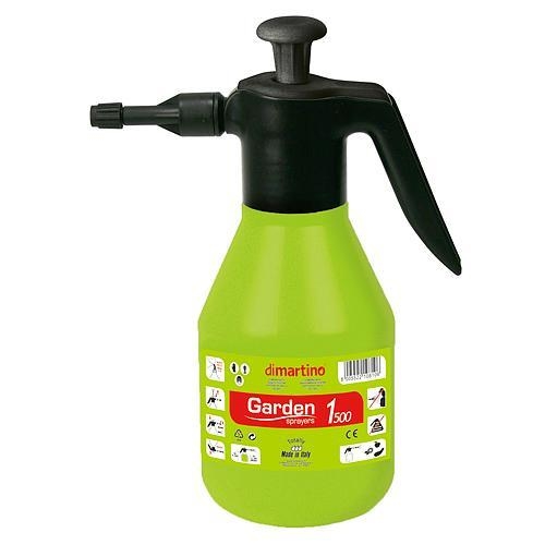 Postřikovač tlakový 1,5L ruční 2bar  GARDEN 1500 KUTIL Sklad7 8756772.00