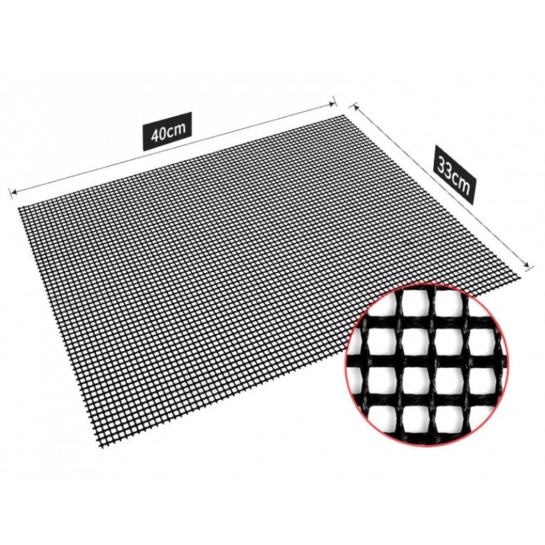 Grilovací podložka síťová teflon 40x33cm  PERFECT KUTIL Sklad7 614861.00