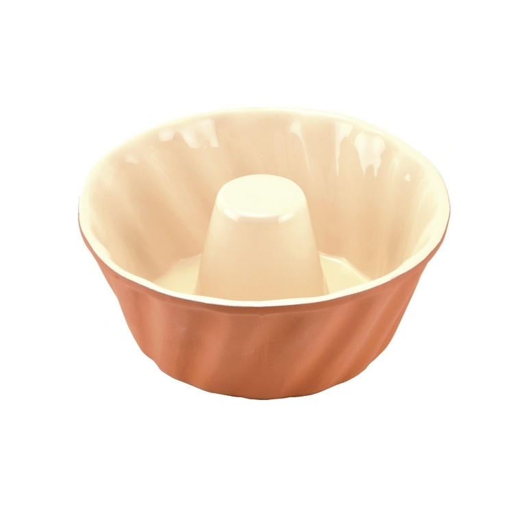 Forma keramická bábovka ¤25cm PERFECT HOME