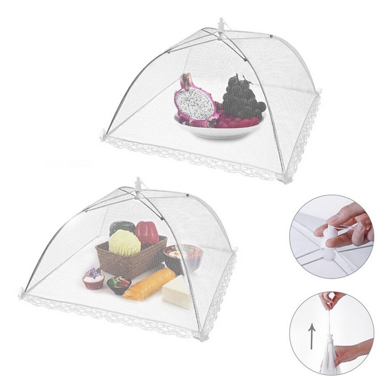 Kryt na potraviny 35x35x20cm  PERFECT KUTIL Sklad7 672068.00
