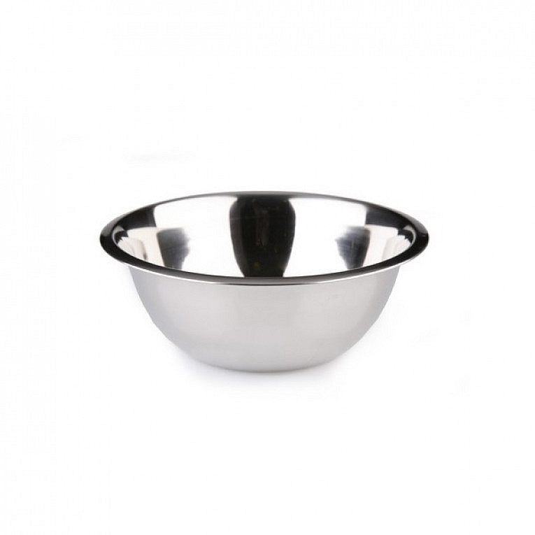 Mísa nerez ¤20/v.9cm  PERFECT KUTIL Sklad7 611260.10