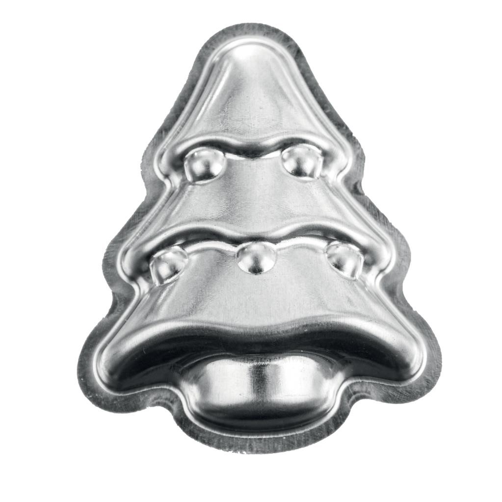 Formička stromek 75mm 10ks  ORION KUTIL Sklad7 2621028.00