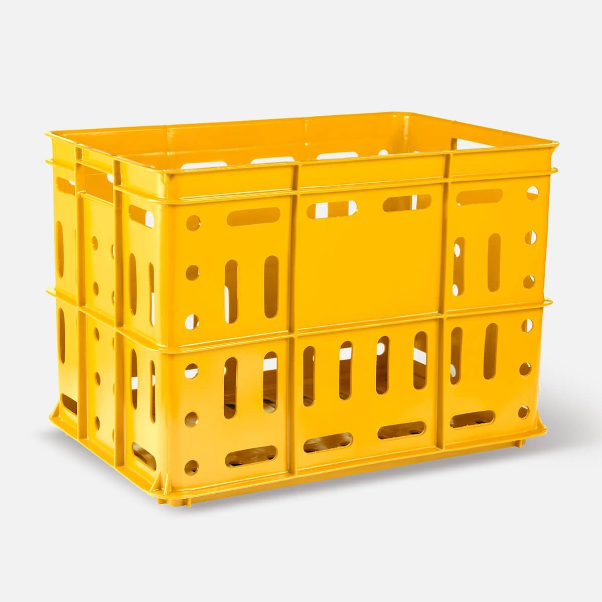 Přepravka pečivo SUPRO recyklát mix barev (balík max.2ks) KUTIL Sklad7 841590.00
