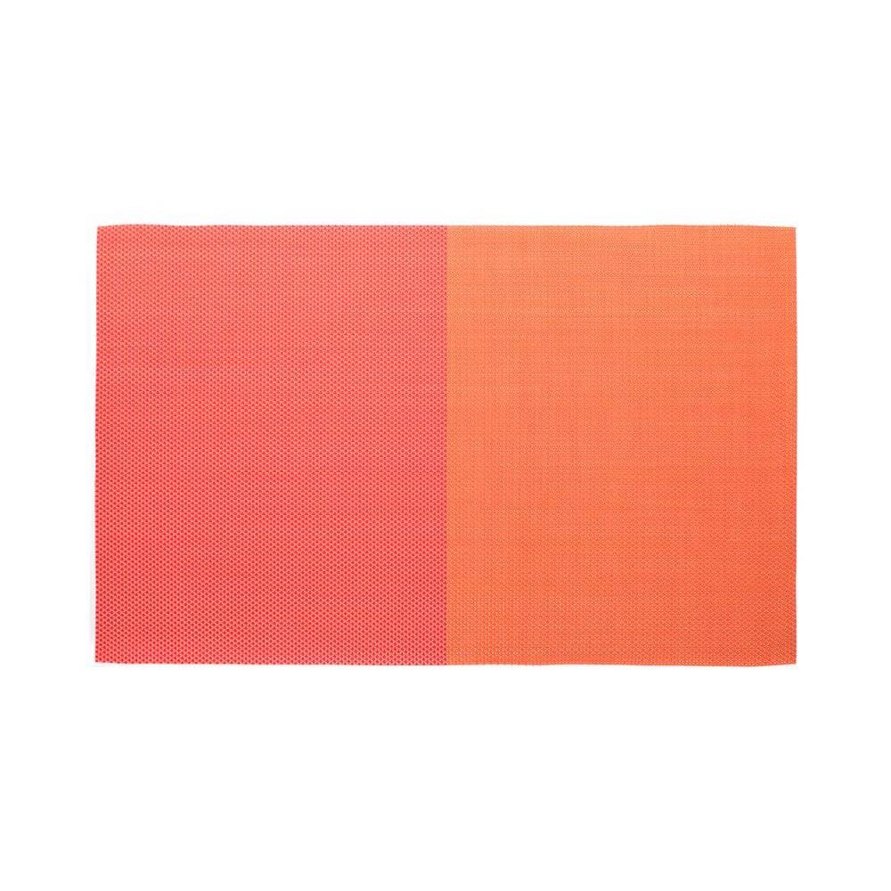 Prostírání 45x30cm  CULINARIA červená KUTIL Sklad7 4704084.00