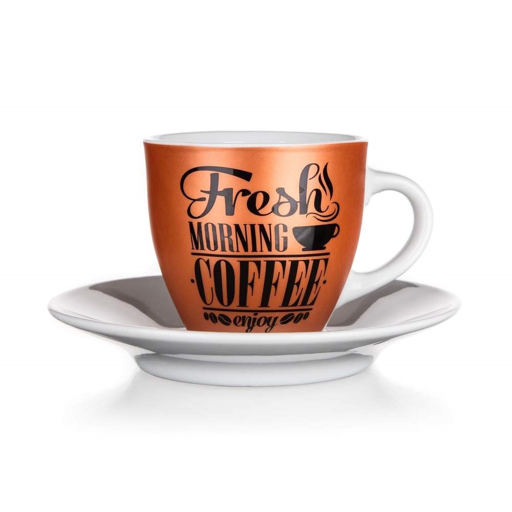Šapo  90ml  FRESH MORNING KUTIL Sklad7 4722519.00