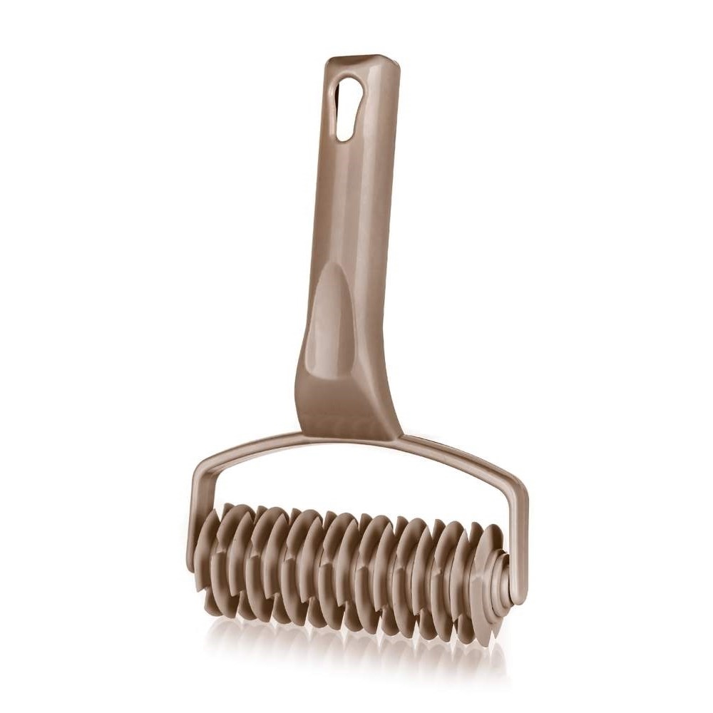 Válek těsta jednoruční PH mřížkový 12cm  CULINARIA KUTIL Sklad7 4721923.00