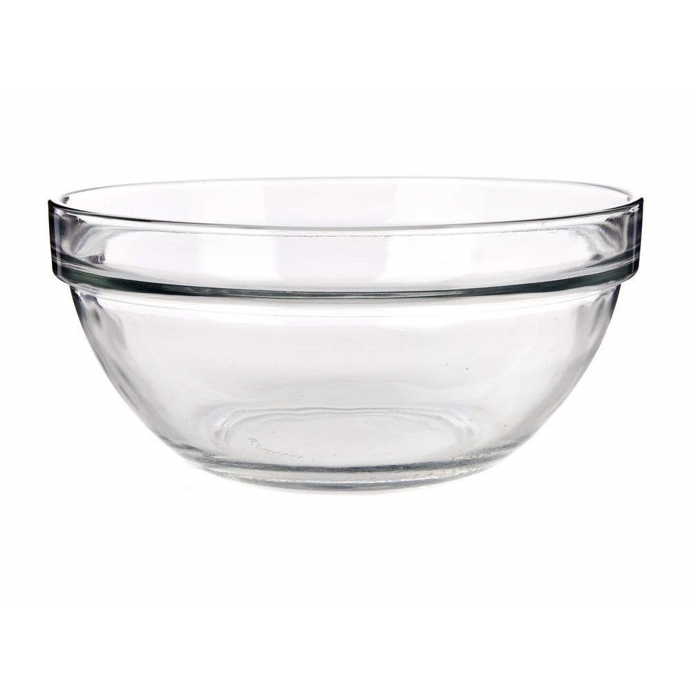 Miska sklo ¤12cm 300ml  SUPER VALUE KUTIL Sklad7 4701353.00