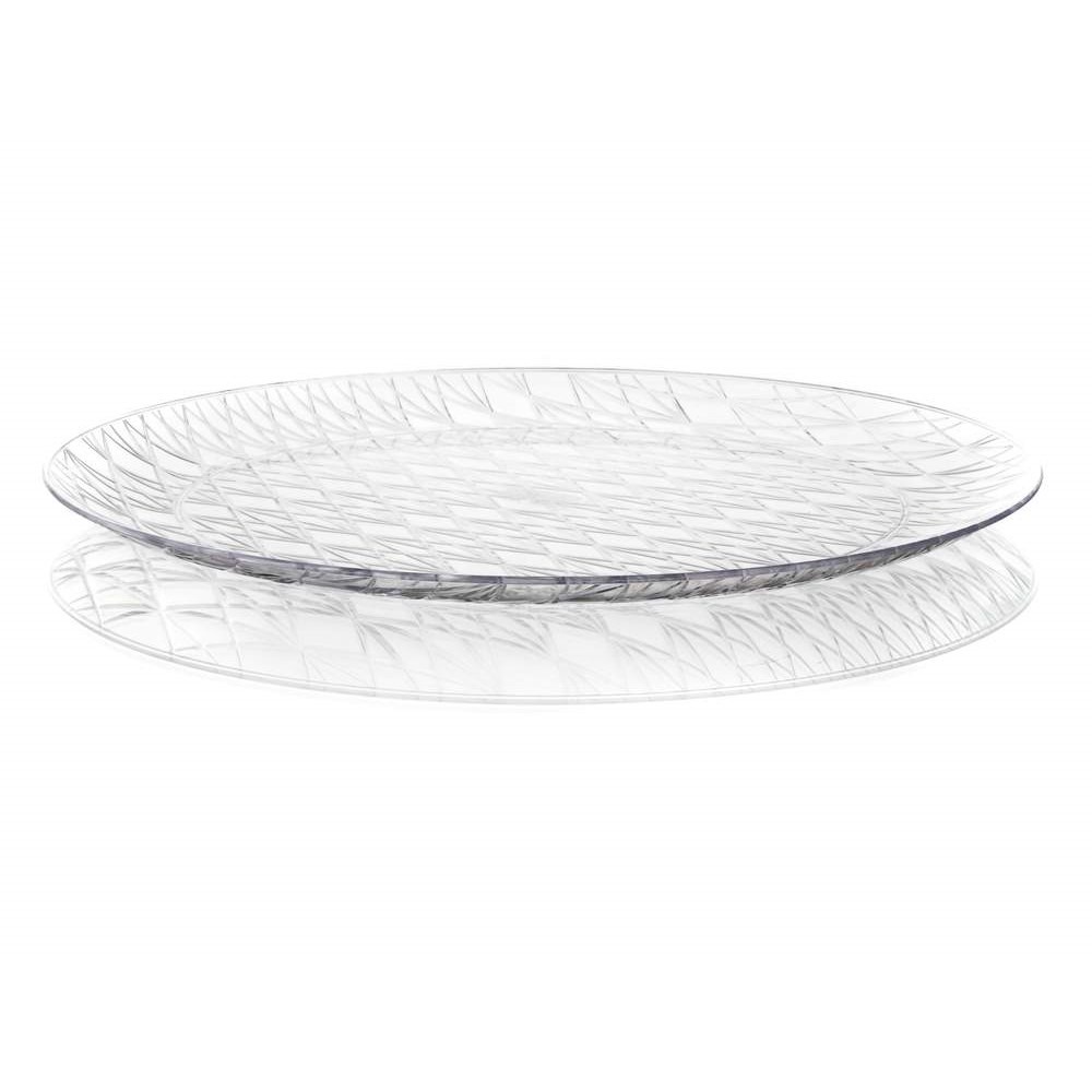 Podnos PH ¤35cm  ACCASA čirý KUTIL Sklad7 4714116.00
