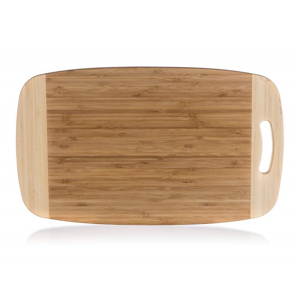 Prkénko bambus 50x30x1,8cm průhmat  BRILLANTE KUTIL Sklad7 4717364.00 8591022473863