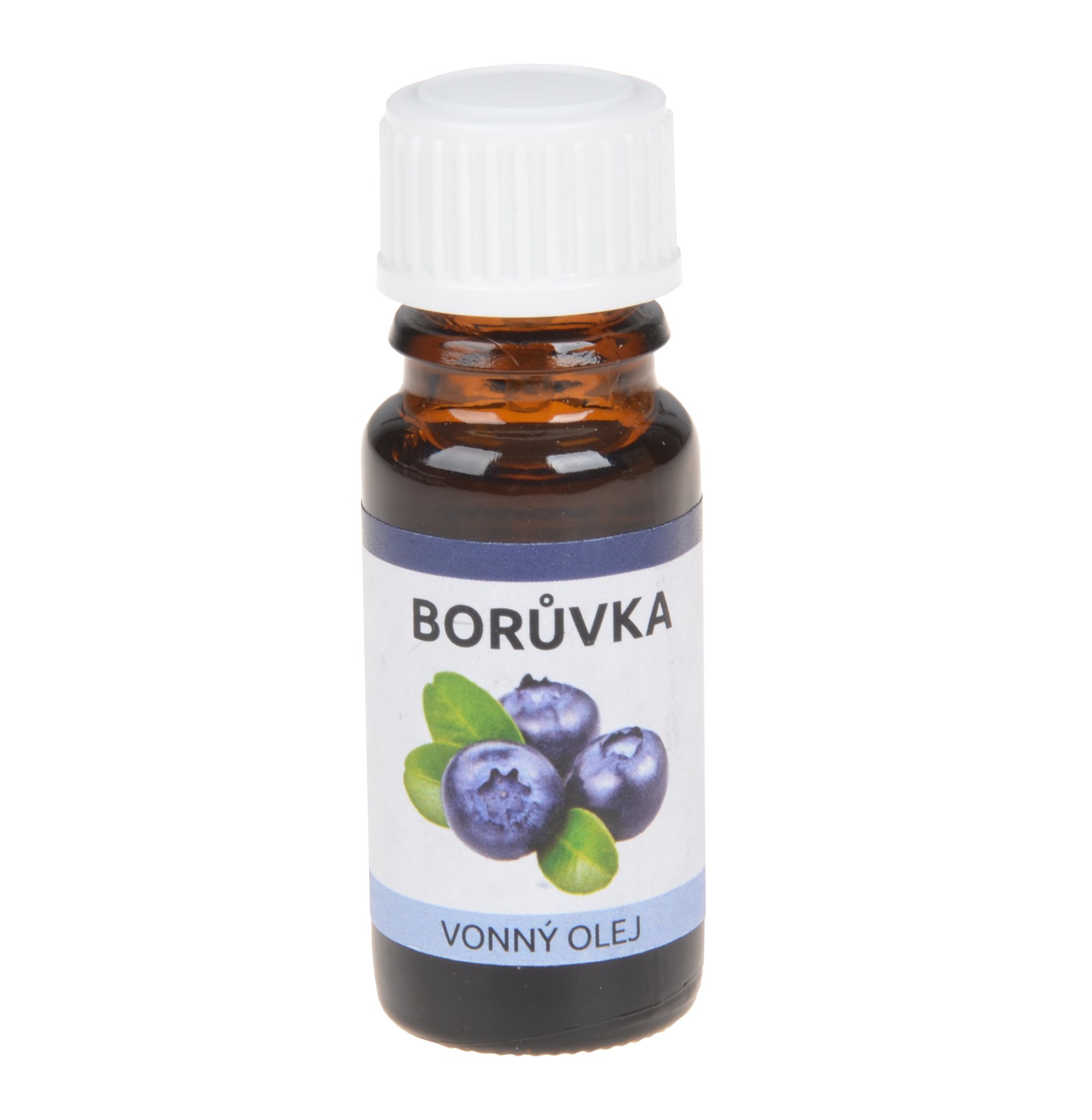 Vonná esence BORŮVKA 10ml KUTIL Sklad7 2247390.00