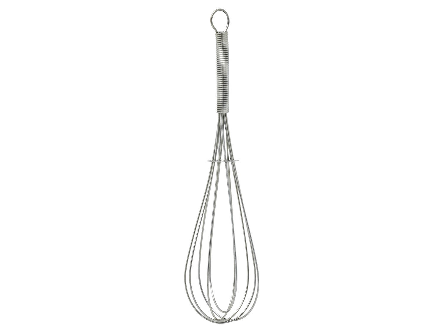 Metla šlehací nerez 22cm  EKO KUTIL Sklad7 658927.00