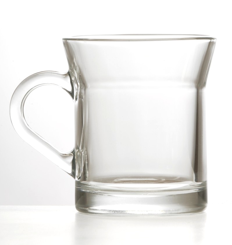 Hrnek sklo 300ml  MIAMI KUTIL Sklad7 4405732.00