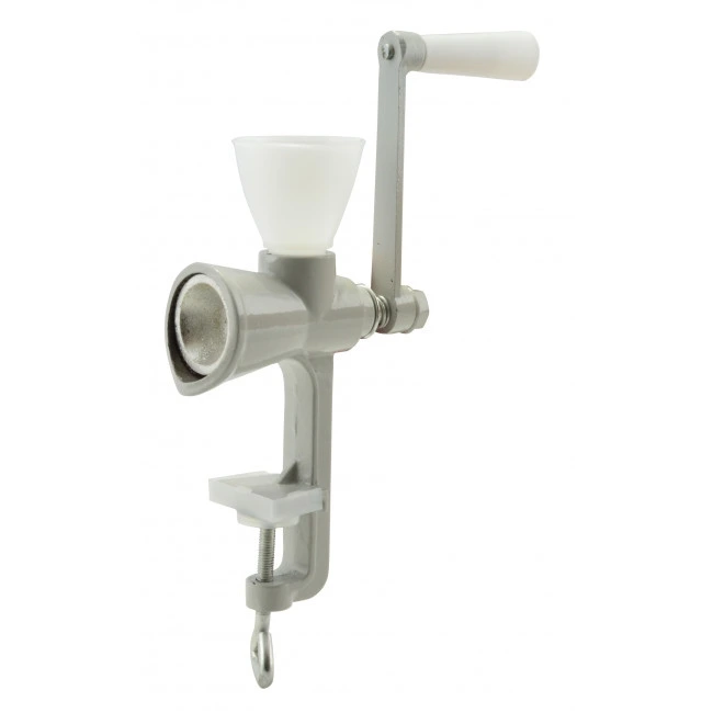 Mlynček maku so skrutkou PERFECT