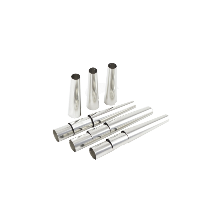 Trubička ¤15x65mm kuželovitá 12ks KUTIL Sklad7 614682.00