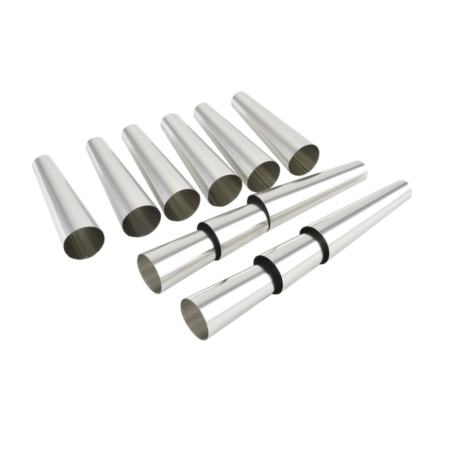 Trubička ¤25x100mm kuželovitá 12ks KUTIL Sklad7 614519.00