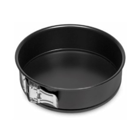Forma dortová 1 dno ¤12cm nepřilnavá  GARDENIA KUTIL Sklad7 7185112.00
