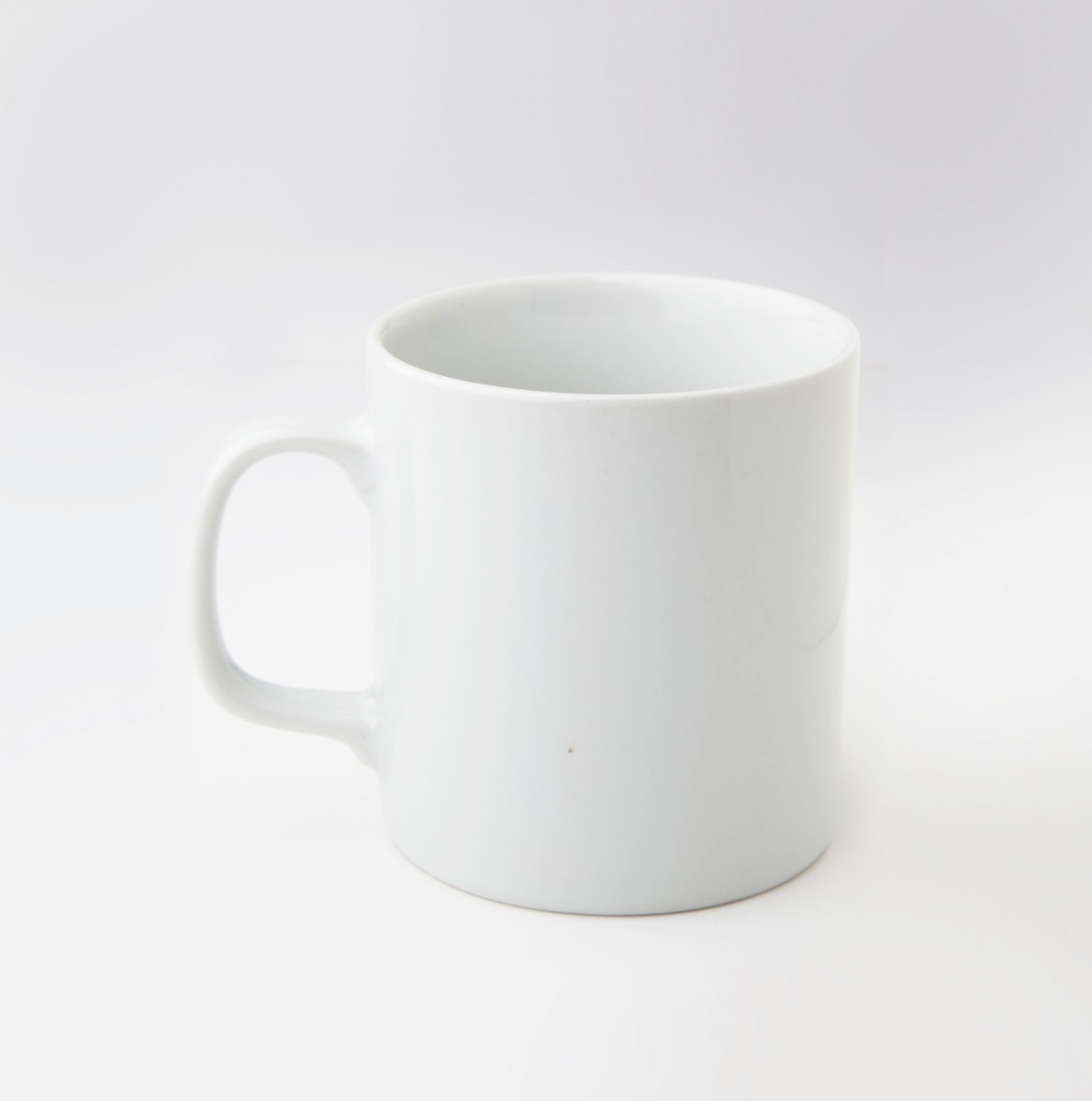 Hrnek dětský porcelán 225ml  KUBA KUTIL Sklad7 4471015.00
