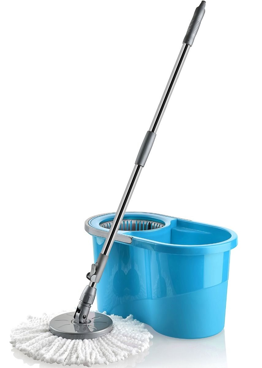 Mop rotační set 360° 14L  ZOREX KUTIL Sklad7 617128.00