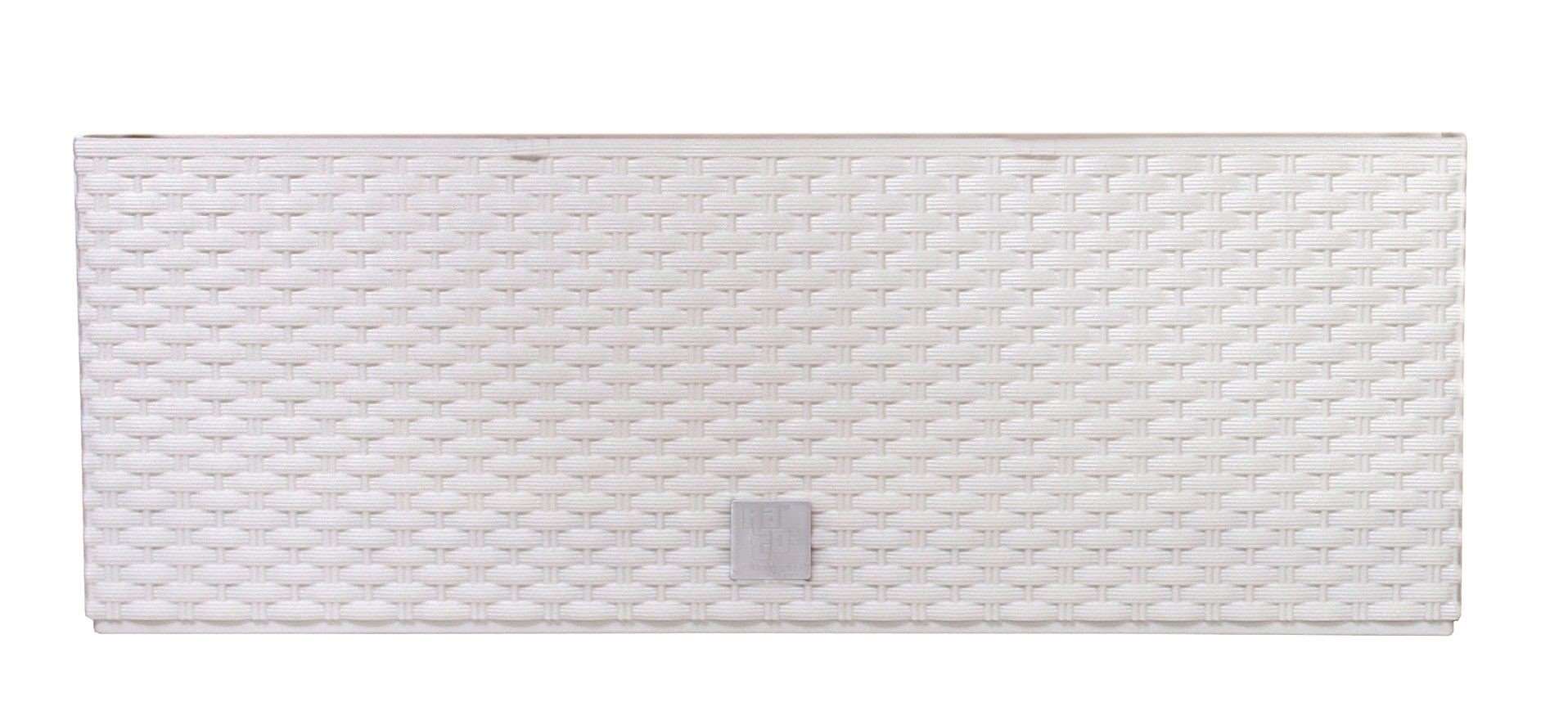 Truhlík  58cm  RATO CASE bílý s vkladem KUTIL Sklad7 2200449.00