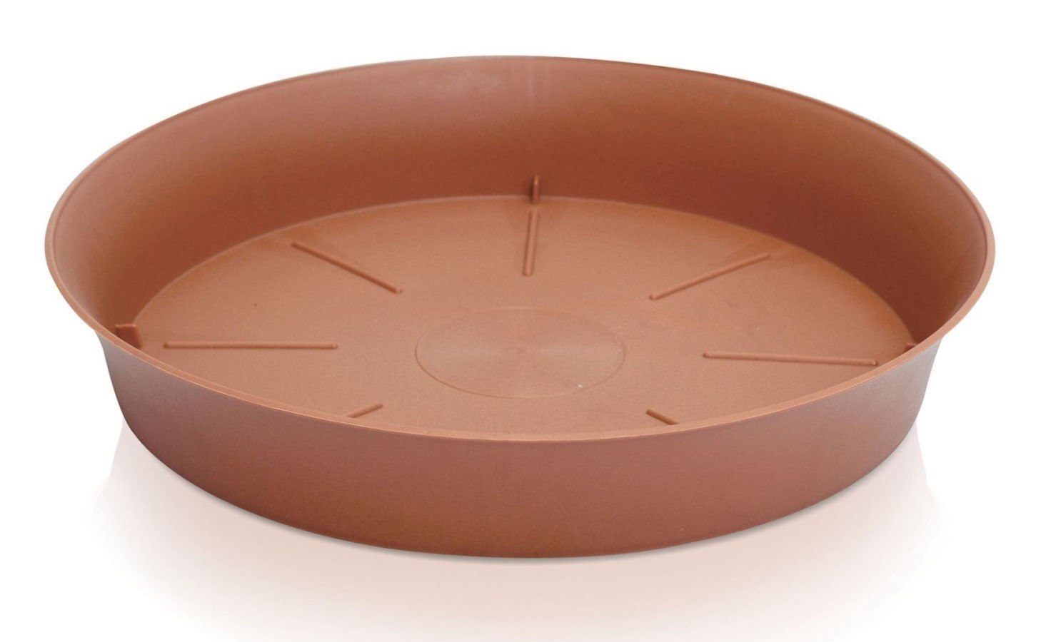 Miska pod květináč PLASTICA ¤19.5cm terakota KUTIL Sklad7 2240640.00