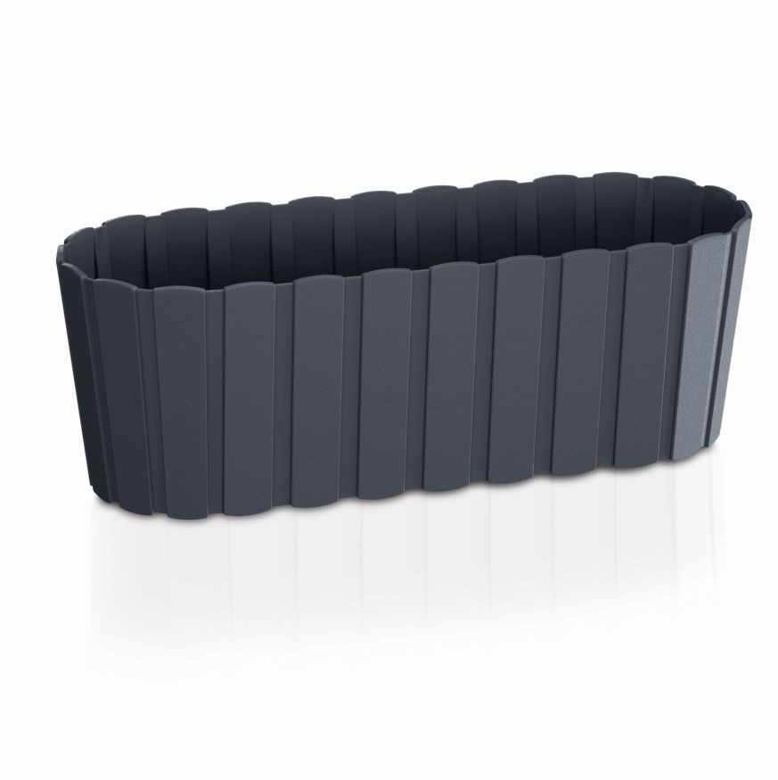 Truhlík  38,3cm  BOARDEE CASE antracit KUTIL Sklad7 2243300.00