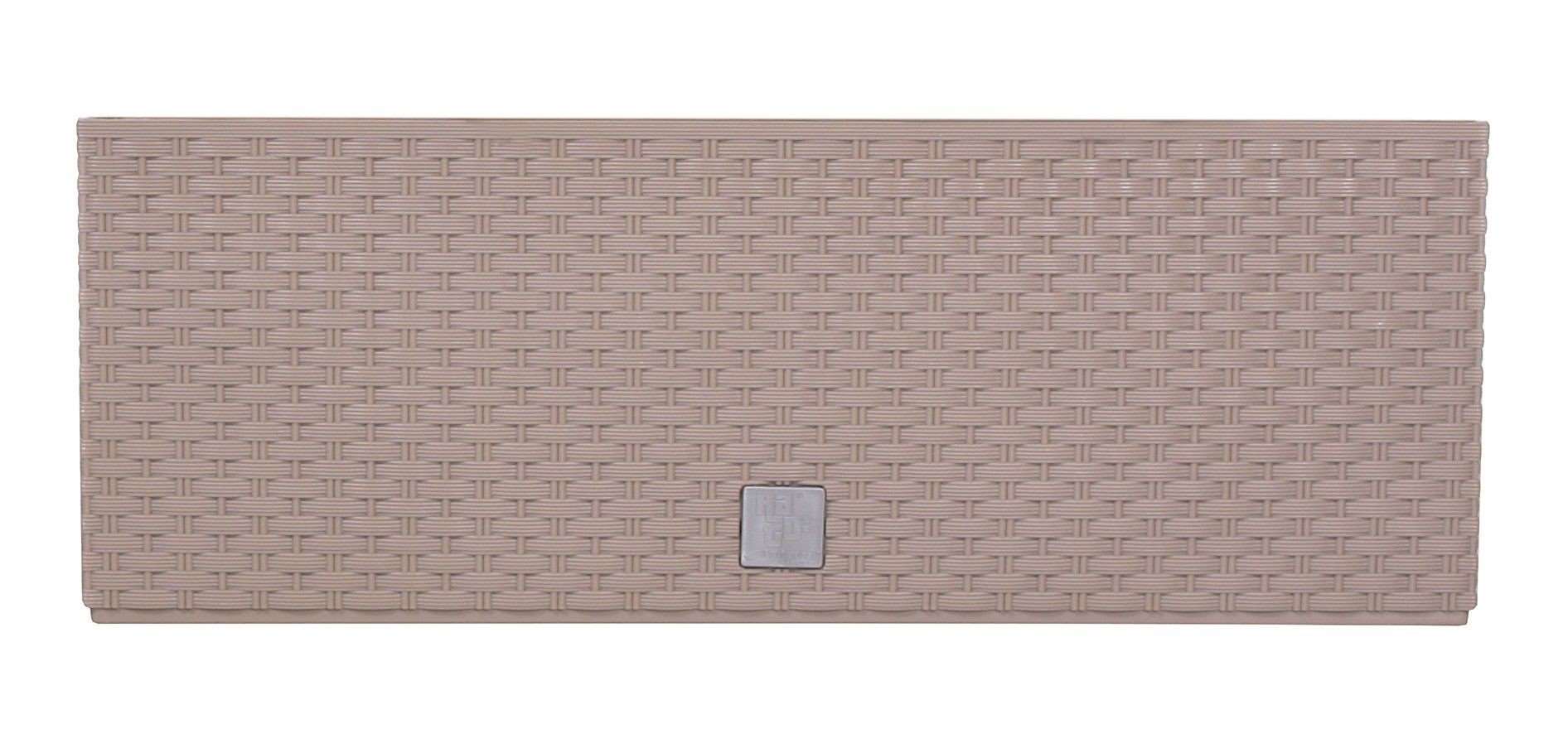 Truhlík  39,5cm  RATO CASE mocca s vkladem KUTIL Sklad7 2275290.00