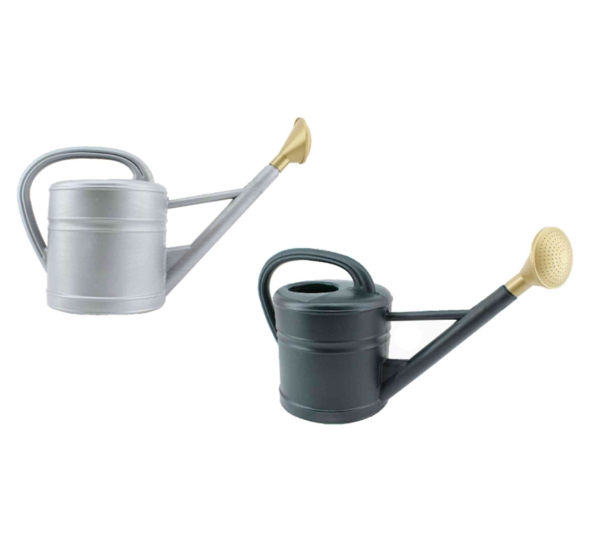 Konev zahradní plast  5L s kropítkem  RETRO KUTIL Sklad7 611437.00