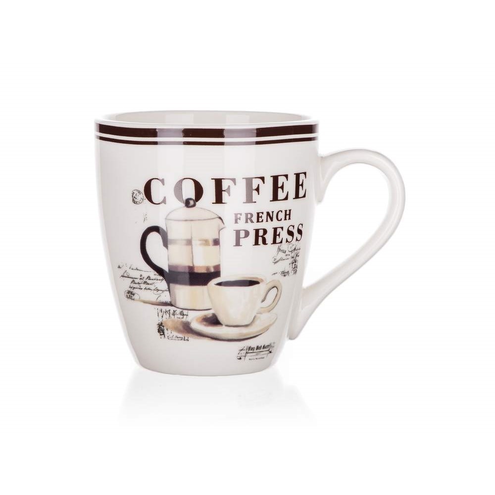 Hrnek keramika 240ml  ESPRESSO KUTIL Sklad7 4723322.00