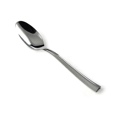 Lžíčka mokka 18/C  SOLE SVANERA KUTIL Sklad7 773904.00