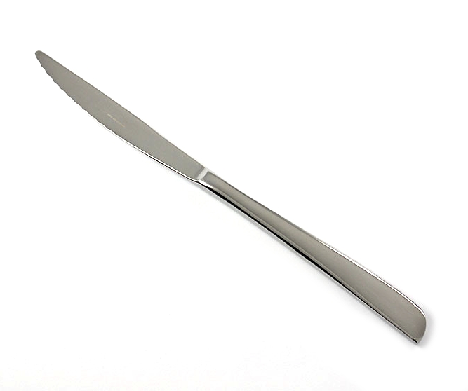 Nůž jídelní steakový 18/C  CLAUDIA VERSATILE SVANERA KUTIL Sklad7 771750.00