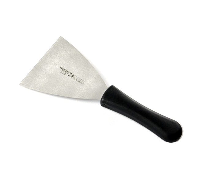 Špachtle kuchařská 12cm  SVANERA NYLON 6704 KUTIL Sklad7 776704.00