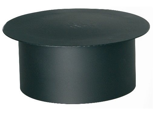 Víčko kouřové krbové ¤130mm KUTIL Sklad7 3116230.00