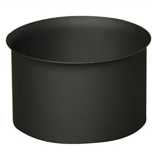 Zděř krbová ¤160mm 1,5mm  CZ KUTIL Sklad7 3116060.00
