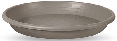 Miska pod květináč VERONA CILINDRO ¤25cm béžová KUTIL Sklad7 1011250.20