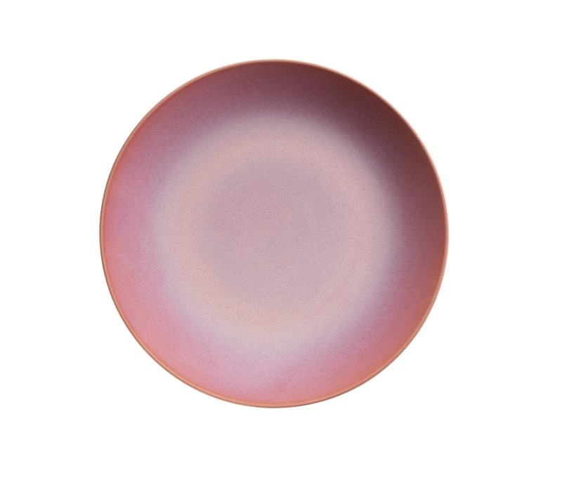 Talíř mělký ¤27cm  OSSIA růžová KUTIL Sklad7 4682590.00