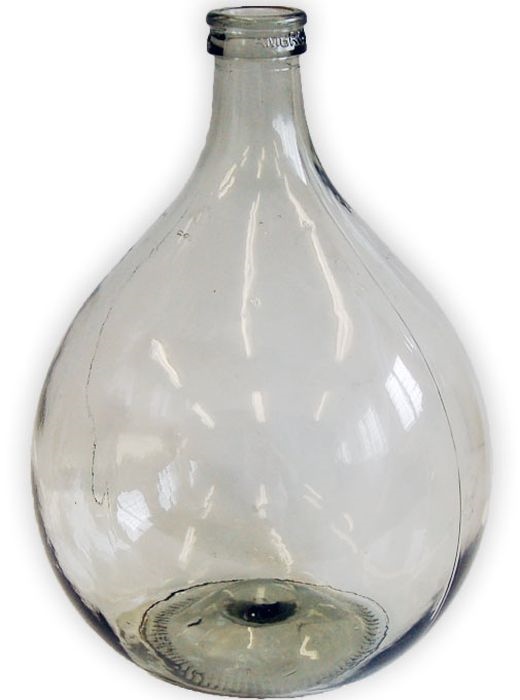 Demižon holý skleněný 25L KUTIL Sklad7 4981250.00