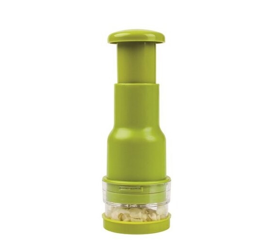 Kráječ sekáček zeleniny a cibule  CULINARIA MINI, mix barev KUTIL Sklad7 4700333.00
