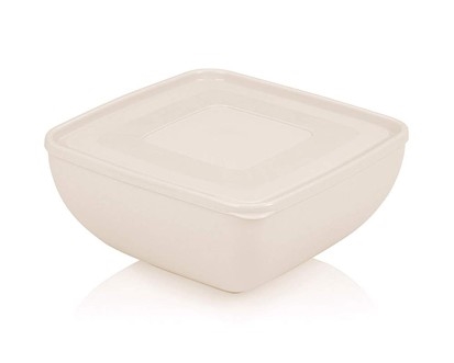 Mísa PH  2,5L (20x20x10,5cm) s víčkem  QUARTET KUTIL Sklad7 4714440.00