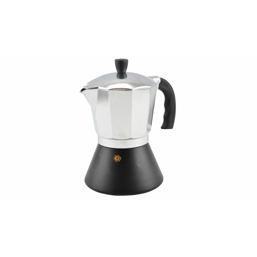 Kávovar moka 6 šálků  CUBIC KUTIL Sklad7 612172.00