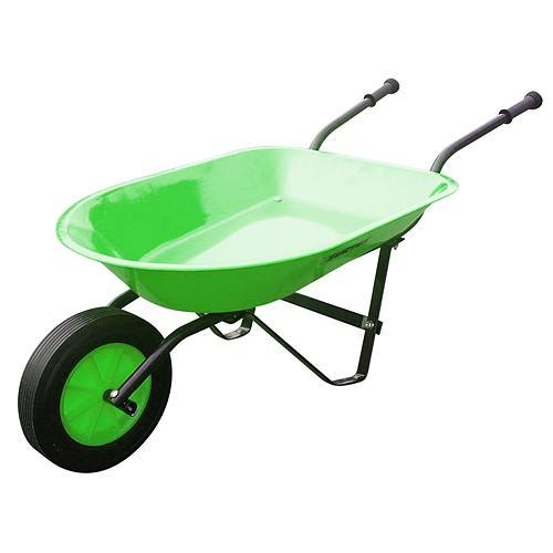 Kolečko zahradní dětské 20L  CARRIOLA KUTIL Sklad7 8716623.00