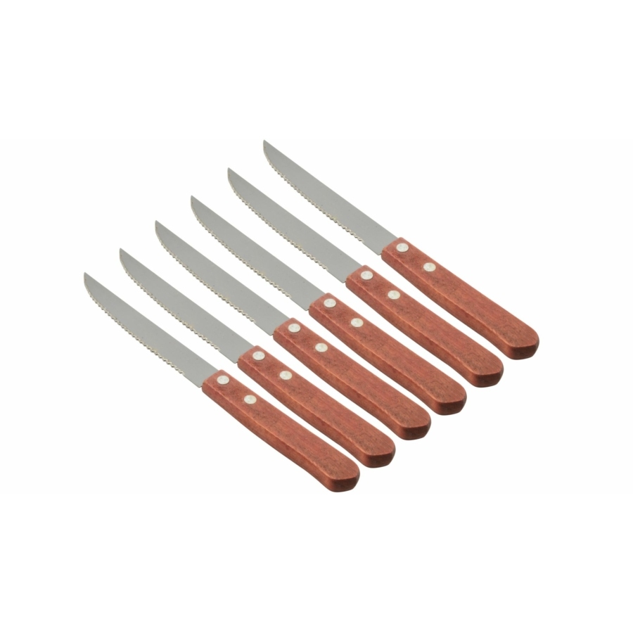 Nůž steakový 6ks  PERFECT KUTIL Sklad7 611814.00
